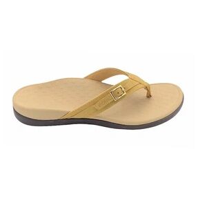 Vionic Tide‎ Patty mustard yellow NEW 11